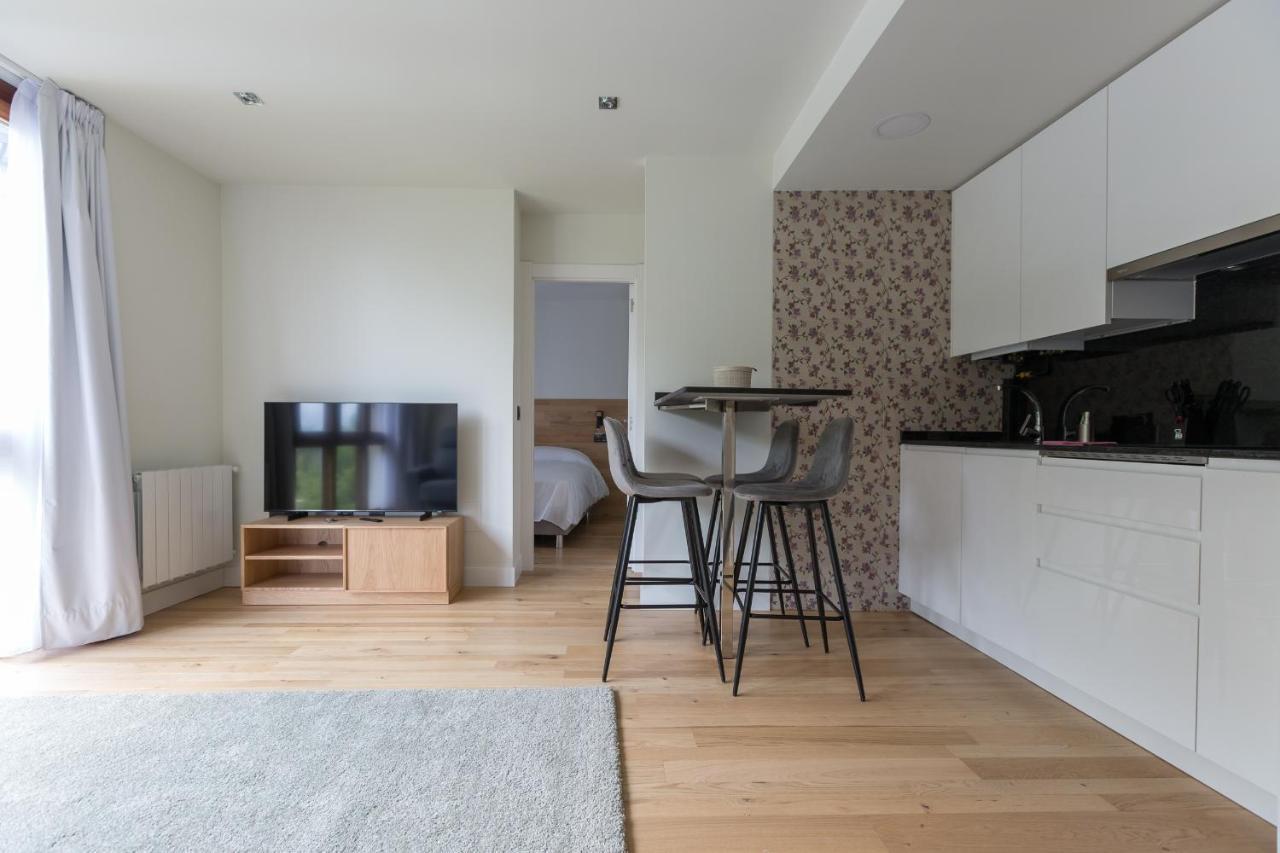Apartamentos Niza サンタンデール エクステリア 写真