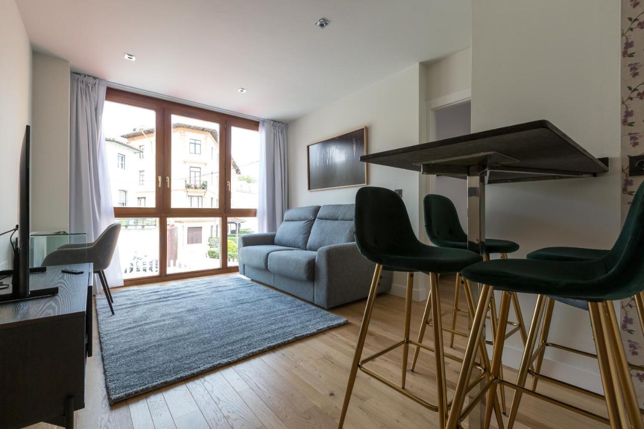 Apartamentos Niza サンタンデール エクステリア 写真