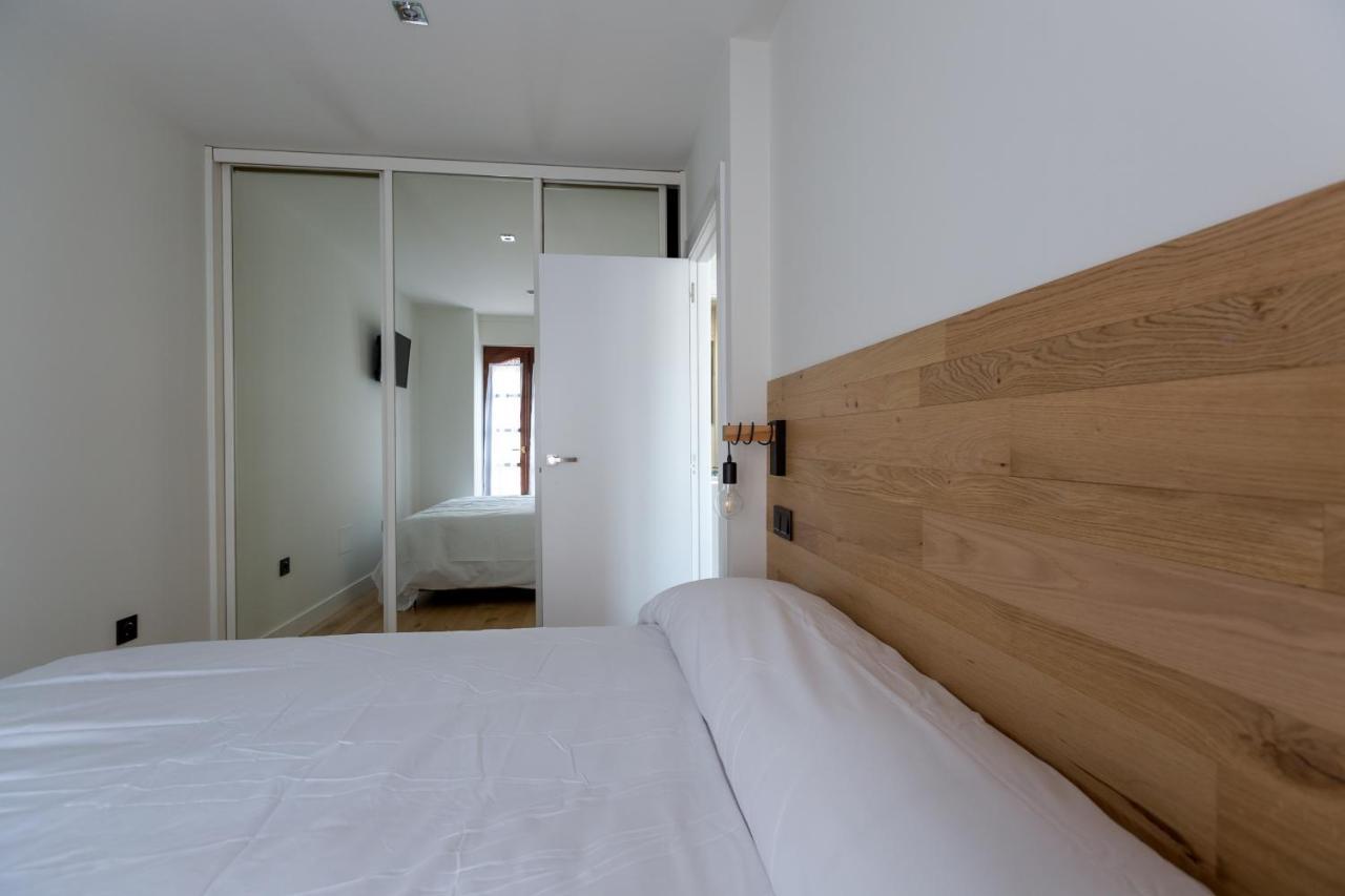 Apartamentos Niza サンタンデール エクステリア 写真