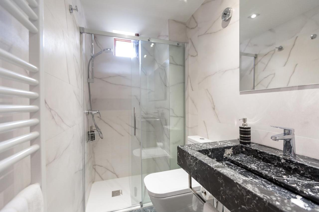 Apartamentos Niza サンタンデール エクステリア 写真