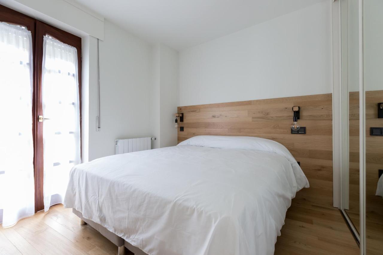 Apartamentos Niza サンタンデール エクステリア 写真