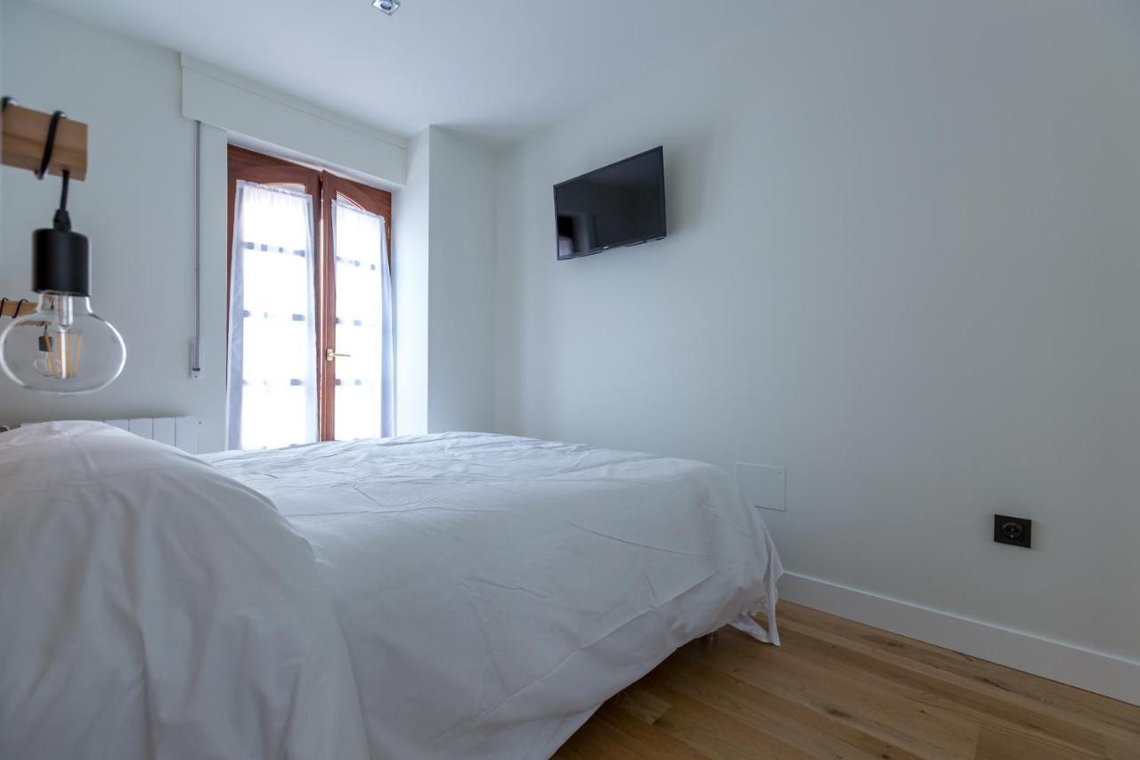 Apartamentos Niza サンタンデール エクステリア 写真