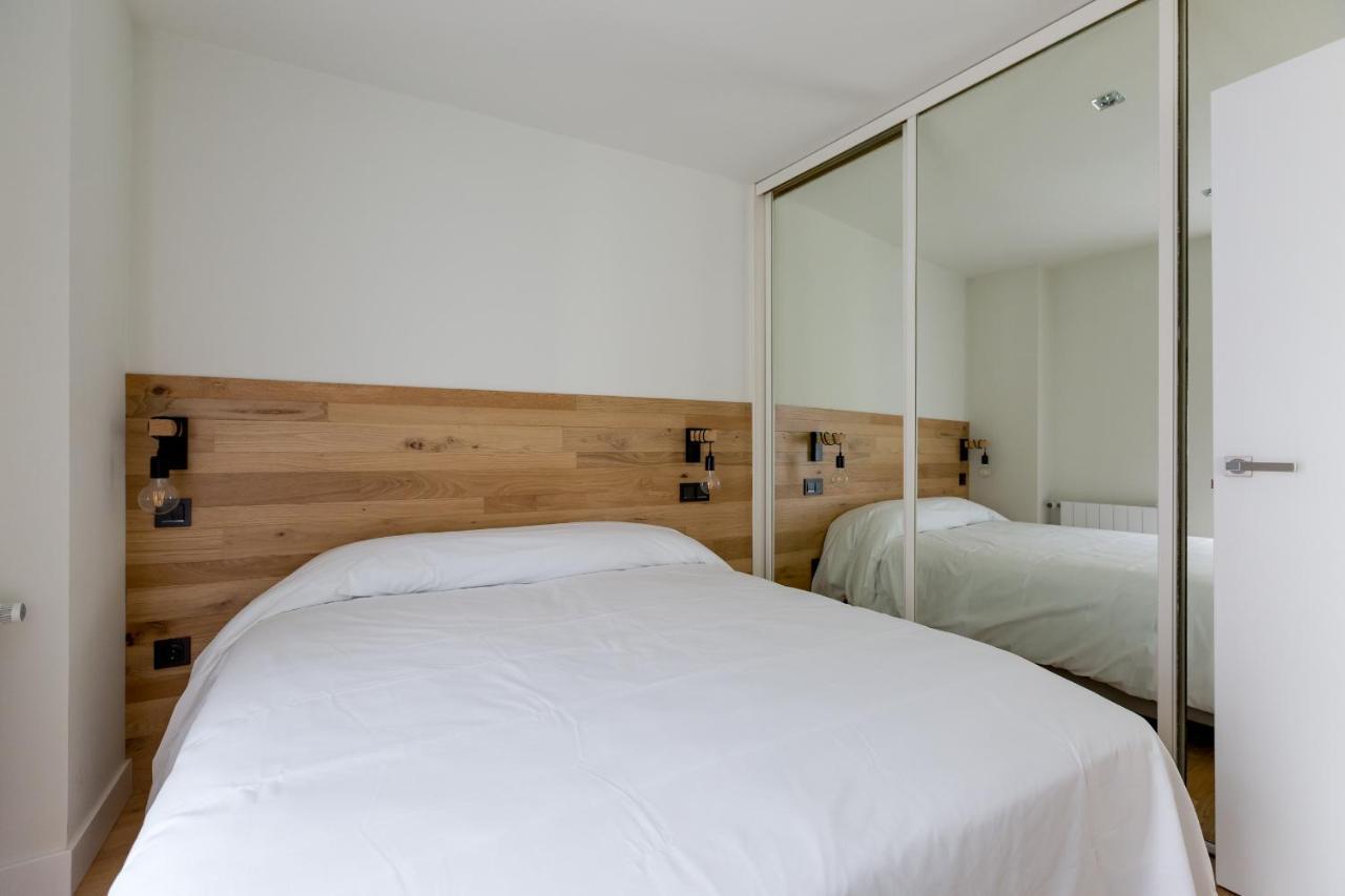 Apartamentos Niza サンタンデール エクステリア 写真