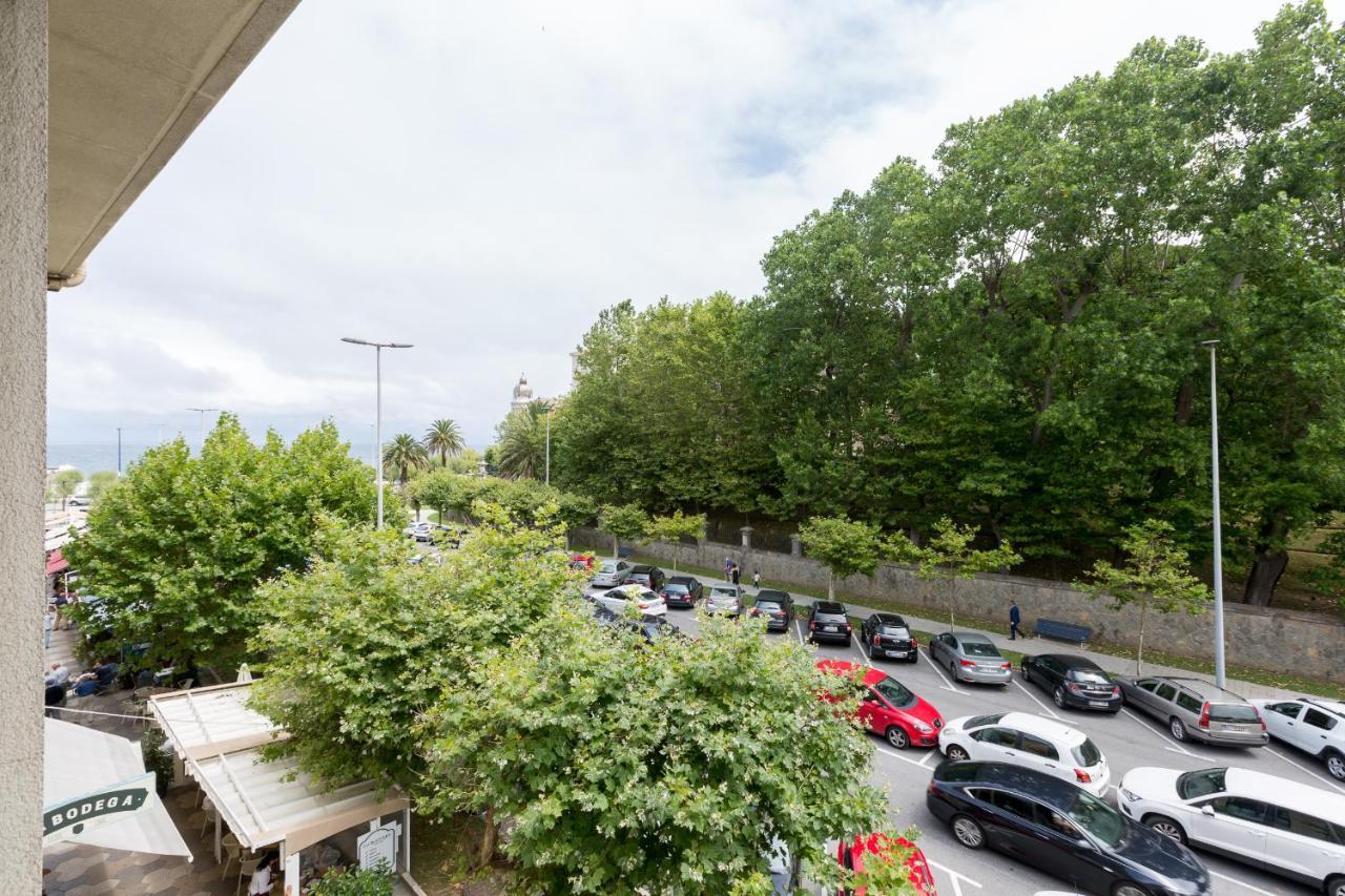 Apartamentos Niza サンタンデール エクステリア 写真
