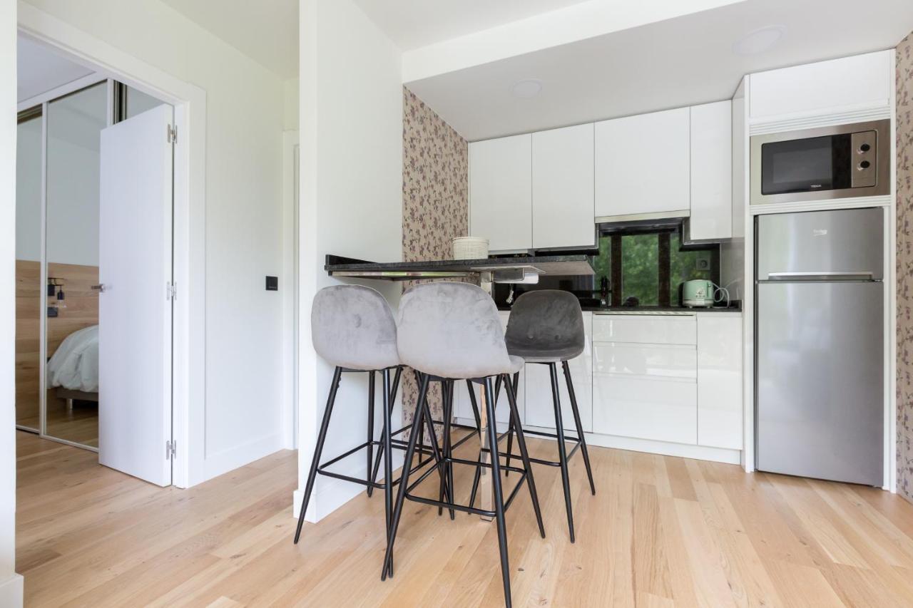 Apartamentos Niza サンタンデール エクステリア 写真