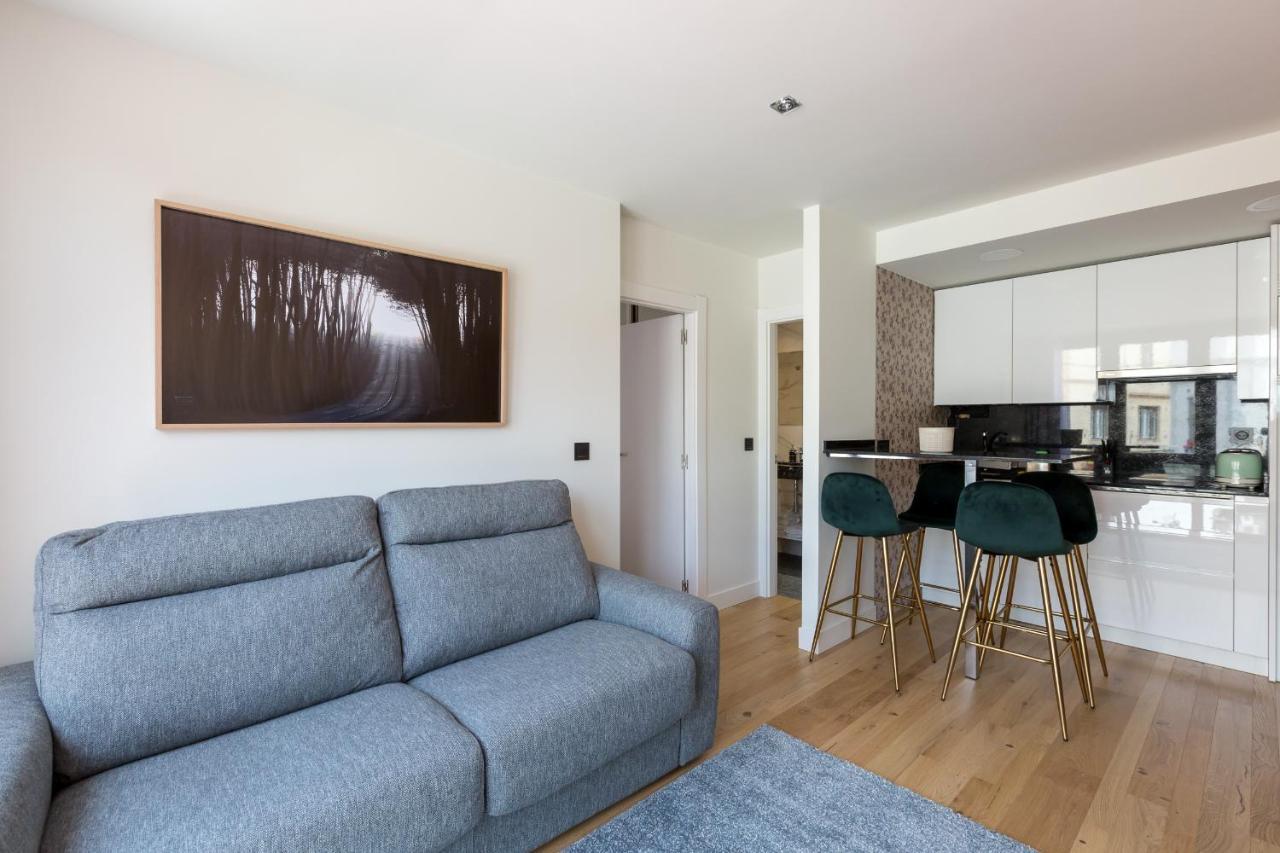 Apartamentos Niza サンタンデール エクステリア 写真